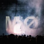 MØ Instagram – I will never forget these 3 nights in Vega 🥹🥹🥹 thanks to everyone who came out and travelled to these shows. London, we’ll see you on Friday!