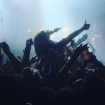 MØ Instagram - show announcement soon 🤭