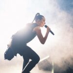 MØ Instagram – I will never forget these 3 nights in Vega 🥹🥹🥹 thanks to everyone who came out and travelled to these shows. London, we’ll see you on Friday!