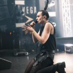 MØ Instagram – I will never forget these 3 nights in Vega 🥹🥹🥹 thanks to everyone who came out and travelled to these shows. London, we’ll see you on Friday!