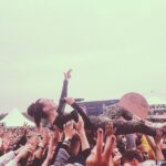 MØ Instagram - show announcement soon 🤭