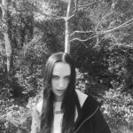 MØ Instagram – 🌱