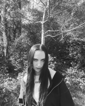 MØ Instagram - 🌱