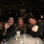 MØ Instagram - CDMX to the max