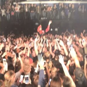 MØ Instagram - show announcement soon 🤭