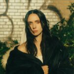 MØ Instagram – 🧛🦢