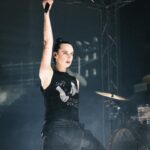 MØ Instagram – Feeling c*nt night 2