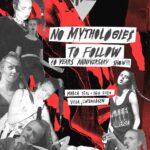 MØ Instagram – The MØ VEGA Takeover: No Mythologies To Follow 10 Year Anniversary Shows are on sale THIS FRIDAY.  
I am so so so so SOOOO excited about these shows. Can’t wait to dive back into my early twenties hopeful and melancholy fantasy. It’s like some part of me never left actually, so it will be a dream to bring it full circle with you all ❤️‍🔥