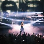 MØ Instagram – Feeling c*nt night 2