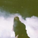 MØ Instagram - More haze 📷 @frydfrydendahl