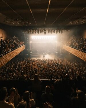 MØ Instagram - Feeling c*nt night 2