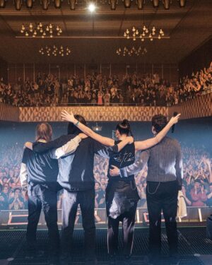 MØ Instagram - Feeling c*nt night 2