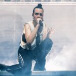 MØ Instagram – Incredible first night 🥹😭 TUSIND TAK VEGA!!!