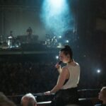 MØ Instagram – Incredible first night 🥹😭 TUSIND TAK VEGA!!!