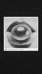 MØ Instagram - 10 YEARS!! I can’t believe it?!??! ✨🥹 Anniversary reissue of my debut album ‘No Mythologies to Follow’ [on transparent red vinyl ❤️‍🔥] is out now!! If you haven’t got a copy yet, you can get yours at the link in my bio. Vega, vi ses i aften!