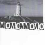 MØ Instagram – Gloomy nordic stuff