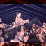 MØ Instagram - Still buzzing Mexico 🥺