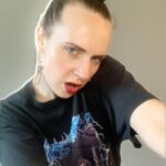 MØ Instagram - Almost done 🤡