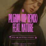 MØ Instagram – Today @soundsright.earth is launching a music initiative by @museumfortheun to recognize NATURE as the artist she truly is. Tracks crediting NATURE support the conservation of the most precious and precarious ecosystems around the world. Go listen and become a fan of NATURE!! So proud to be a part of this campaign with an updated edit of a song that means so much to me 💚