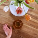 Mária Havranová Instagram - 🧡🌷🧡