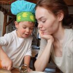 Mária Havranová Instagram - Malý úlomok z nedele🧡