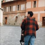 Mária Havranová Instagram – Sobotná rýchlo Kremnica! Máme krásne banské mestá. Naposledy som tu bola pred niekoľkými rokmi a pribudli odvtedy aj nejaké nové pekné prevádzky. Napríklad aj @malinovapani odkiaľ síce nemám fotku, lebo sme si vychutnávali dobrú kávu a koláč, ale vrelo vám ju odporúčam. Je priamo v centre mesta takže ju určite neprehliadnete:)