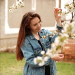 Mária Havranová Instagram – Tretia jar s touto čerešňou. ❤️

📷 2022, 2021 a 2020.