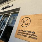 Mária Havranová Instagram - Jedno pekné spoločné poobedie, vybehli sme aj na najlepšie koláče v Leviciach a teraz ešte ostrihať Noela. @vranka89 ideme a máme aj koláče🙌🏼