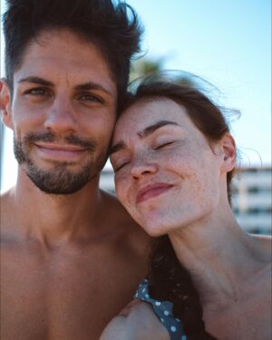 Mária Havranová Instagram - ❤️