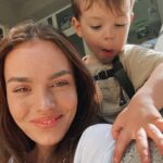 Mária Havranová Instagram – Diali sa veci cez víkend❤️
@adrian.bartalos
Hudba: Ecclesia – Hands & Feet (Feat. Andrew Padilla)