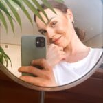 Mária Havranová Instagram - Jeden jemný makeup na večer🙌🏼