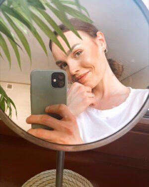 Mária Havranová Instagram - Jeden jemný makeup na večer🙌🏼