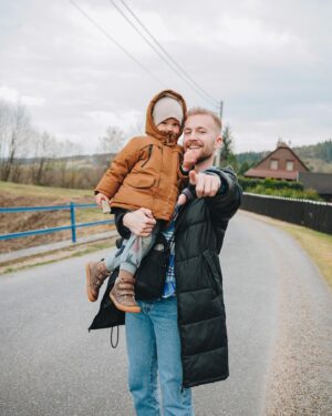 Mária Havranová Instagram - Osturňa, krásna si😊

📷 @jozefbuhaj