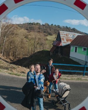 Mária Havranová Instagram - Osturňa, krásna si😊

📷 @jozefbuhaj