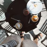 Mária Havranová Instagram – Káva a koláč je niečo načo mňa netreba prehovárať😀

Som vyhľadávač pekných miest, kaviarní, bistier. Hľadač atmosféry, priestorov dýchajúcich kreativitou, umením, príbehom. Za každým takýmto miestom stojí vždy veľa úsilia a zanietenosti spojenej s láskou k tejto práci väčšinou nejakých mladých ľudí(ale nie je to pravidlom). 
Aj keby som išla do Paríža, viac ako Eiffelovka ma nadchne presne takéto miesto, kde mi dajú s úsmevom úžasnú kávu, voňavý koláč a seba❤️