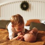 Mária Havranová Instagram – Dnes sme 4 roky svoji ❤️
Takmer 3 roky rodičia.
7 mesiacov už dvojnásobní. 
A nekonečný čas pred nami.
Ďakujem Bohu za toto požehnanie 🙏🏼