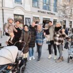 Mária Havranová Instagram - Na počesť tvojich dnešných menín @jozefbuhaj si nás sem ukladám a prajeme ti ešte raž všetko najlepšie! Viac takto supersky strávených dní❤️