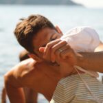 Mária Havranová Instagram - Dni plynú strašne rýchlo a sem nestíham niekedy ani len mrknúť. Mám toľko pekných záberov aj z dovolenky, ale málo času na zdieľanie. No teraz som si našla snáď 5 minút tieto fotky si sem uložiť. Tak rada sa na nich dívam❤️ Na ich spoločné chvíle❤️