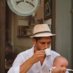 Mária Havranová Instagram - Dni plynú strašne rýchlo a sem nestíham niekedy ani len mrknúť. Mám toľko pekných záberov aj z dovolenky, ale málo času na zdieľanie. No teraz som si našla snáď 5 minút tieto fotky si sem uložiť. Tak rada sa na nich dívam❤️ Na ich spoločné chvíle❤️