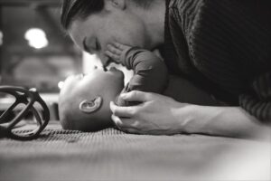 Mária Havranová Instagram - Ľúbenie naše každodenné❤️