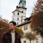 Mária Havranová Instagram – Sobotná rýchlo Kremnica! Máme krásne banské mestá. Naposledy som tu bola pred niekoľkými rokmi a pribudli odvtedy aj nejaké nové pekné prevádzky. Napríklad aj @malinovapani odkiaľ síce nemám fotku, lebo sme si vychutnávali dobrú kávu a koláč, ale vrelo vám ju odporúčam. Je priamo v centre mesta takže ju určite neprehliadnete:)