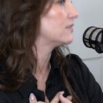 Märtha Louise Instagram - Are you conscious of where you give and receive from? There are two different ways of giving and receiving. Are you giving and receiving from your heart or your ego? This is the theme of the new episode to our podcast «HeartSmart Conversations». Listen to the episode on Apple podcast or Spotify. Link in bio🎙️ With @iam_marthalouise, @marimanzetti and @lillibendriss