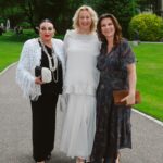 Märtha Louise Instagram - Empowering women award tonight at the League of leading ladies conference🙌🏼 #empoweringwomenaward #drivenbydreams #businesssisterhood