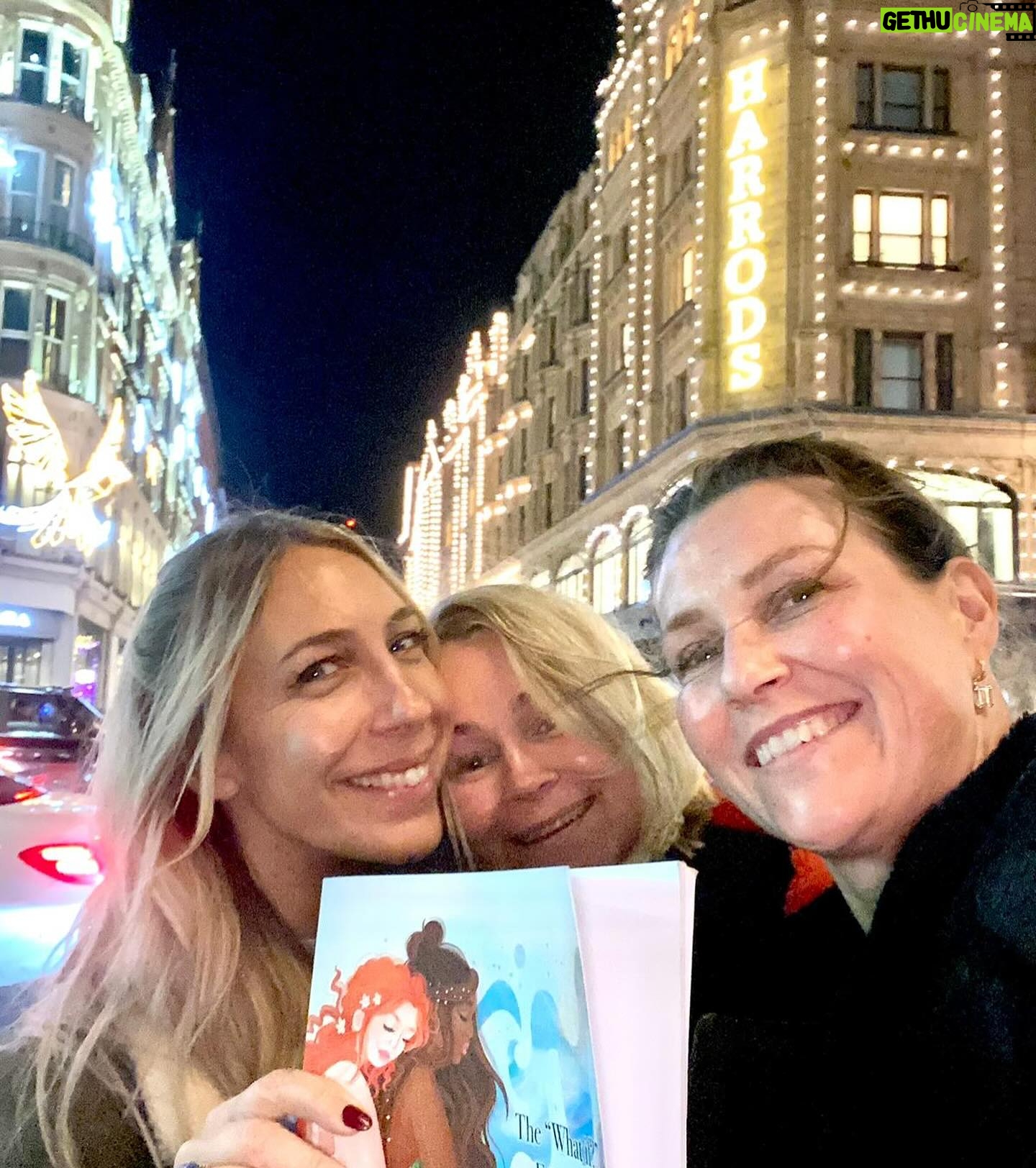 Märtha Louise Instagram - Annonse/ My great friend Laura-Jamie Morgan just launched her book The “What if?” Fairytales. She is a mom who got fed up with the fairy tales for kids lacking diversity. She wanted to do something about it, the result being this beautiful book giving hope and a new perspective on the possibilities in life. It is not all about waiting for the prince to come. It is actually about embracing life, embracing your talents, embracing love in whatever form it comes to you. Love is love, and there is not enough of it. This beautiful book brought tears to my eyes, beautifully illustrated by Hannah Weeks. You can find The “What if? Fairytales on Amazon.com and Barnes and Nobles. I am so inspired by her work. She got the idea 3 years ago and the book is out now. Do you act on your creative nudges? @laurajamieee @hannahweeksillustration #booklaunch #book #childrenillustration #kids #kidsbooks #childrensbooks #fairytales #modern
