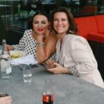 Märtha Louise Instagram - In Switzerland at the League of Leading Ladies Conference. Had a Fireside Talk on moving from fear- to a love based leadership in business and in life. So happy to be here with @heartsmart_convos and having a workshop with them tomorrow on the same topic. Life is great.