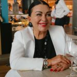 Märtha Louise Instagram - In Switzerland at the League of Leading Ladies Conference. Had a Fireside Talk on moving from fear- to a love based leadership in business and in life. So happy to be here with @heartsmart_convos and having a workshop with them tomorrow on the same topic. Life is great.