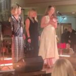 Märtha Louise Instagram – Wowowow!!! 
Thank you @ellenorge for awarding Hést “Business of the Year”!!! We are beyond proud and thankful. Hést means more to us than just a brand. I would love to share Hést’s story: 

It all started with a tragedy. My best friend, Esben Johannessen, died suddenly from pancreatic cancer in 2019. His wife @annebohagen and him had run the business together for years at the time of his death. He was a horse trainer, one of the best in Norway, and when he died, Anne Kari was left with two children, a farm, horses, dogs, no income and didn’t know where to turn. 

In her despair, she confided in her friend @monicautne who had had a dream since childhood of starting a fashion brand and suggested they start one together. Although none of them had experience in the field, Anne Kari said that it couldn’t get any worse than what it already was, let’s do it! They renamed Esben’s company and, to honor his legacy, called the brand Hést (hest means horse in Norwegian). 

As I was involved in Hést from the start  supporting Anne Kari through the loss of her husband, I partnered up with the two wonderful ladies after a while. 

We are proud to be a women lead company who focuses on inclusion, equality and intuition. We hope that Hést can inspire others to dare dream big and put dreams into action however hard life may be. 

We thank everyone who has supported us and believed in us through the process. Thank you to our wonderful team at Hést. You are worth your weight in gold! Each and everyone of you are so special and are a big reason why Hést is such a success. 
Thank you to all the retailers (94 in Norway and 100 abroad) who have taken the chance on an unknown brand and made Hést who we are today. And last but not least, thank you to all of you who love our brand, who wear our sweaters and clothes, who support us and share your love with us. 

Esben, this one is to you!! 
❤️❤️