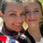 Märtha Louise Instagram - Kjære skjønne Emma. Gratulerer så masse med dagen! Jeg gleder meg til å følge deg dit livet tar deg, for du er full av energi og pågangsmot med masse humor, dybde, et skarpt blikk for detaljer og en stor kjærlighet for dyr. Elsker deg jenta mi ❤️❤️❤️