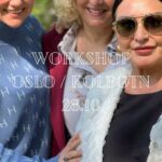 Märtha Louise Instagram - Märtha, Mari og Lilli Live – Stå støtt i en tid av kaos💛 Har du lyst til å ta deg selv på alvor i år? Kom og få frem din unike superkraft, kjærlighetskraften, som vi alle har og bevisst kan bruke for å skape et bedre liv. Vi ønsker deg velkommen til en inspirerende dag på Rosenholm Campus, 15 minutter sør for Oslo. Lett tilgjengelig med både offentlig kommunikasjon og egen bil. Her vil vi vise deg hvordan du kan finne din ekte superkraft, lære deg om hjernen i hjertet og hvordan du gjennom ord og øvelser kan forandre livet ditt til det bedre. Vi gleder oss til å se deg! Vi har planlagt to turer til denne høsten, sjekk linken i bio for å se om vi kommer til ditt område💖 Biletter selges på Ticketmaster.no // Link i bio