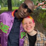 Märtha Louise Instagram – Happy Birthday, darling. 🎉🎉🎉🎉🎉🎉🎉🎉
Life is just more fun, better, more vibrant, exciting and great with you in it. You always see my highest potential and I love to be loved by you. I hope your Birthday will be as great as you are. 
❤️❤️I love you. ❤️❤️